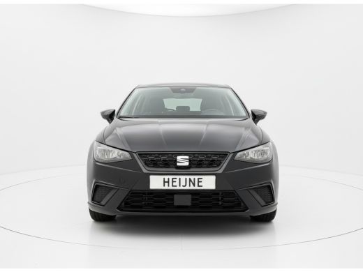 Seat Ibiza 1.0 BUSINESS STYLE CARPLAY/CRUISE/STOELVERW. ActivLease financial lease