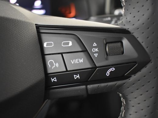 Seat Ibiza Style Plus | Parkeersensoren achter ActivLease financial lease
