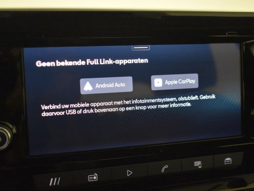 Seat Ibiza Style Plus | Parkeersensoren achter ActivLease financial lease