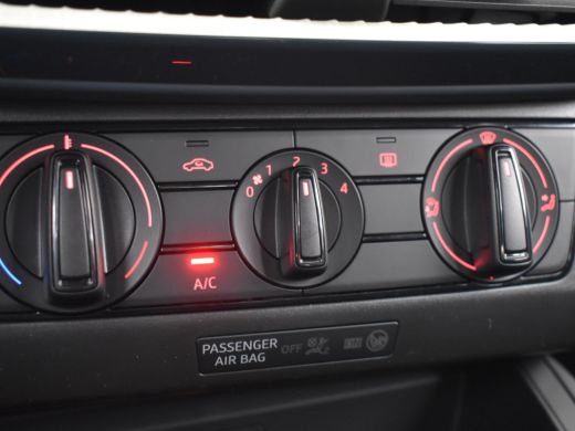 Seat Ibiza Style Plus | Parkeersensoren achter ActivLease financial lease