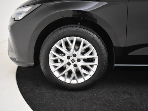 Seat Ibiza Style Plus | Parkeersensoren achter ActivLease financial lease