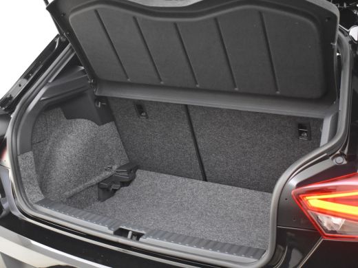 Seat Ibiza Style Plus | Parkeersensoren achter ActivLease financial lease