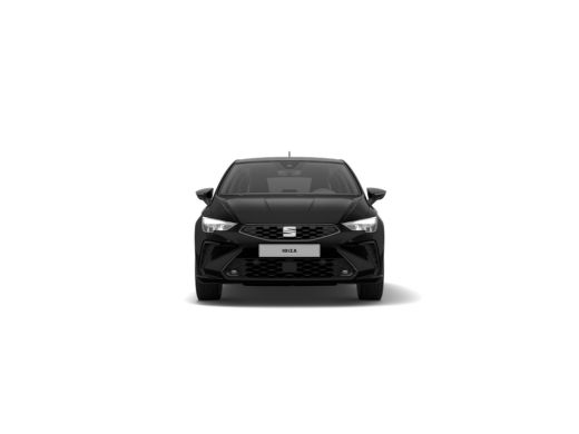Seat Ibiza Style Plus | Parkeersensoren achter ActivLease financial lease