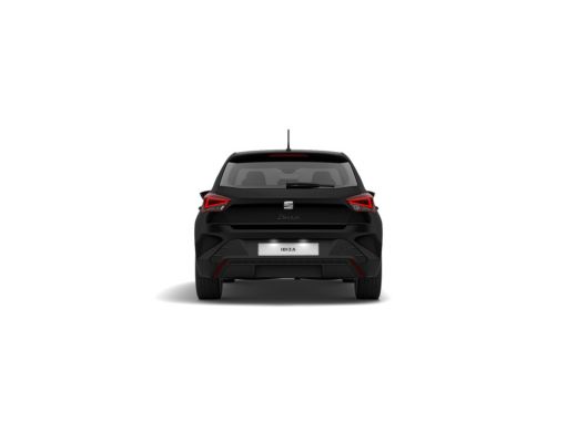 Seat Ibiza Style Plus | Parkeersensoren achter ActivLease financial lease
