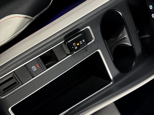 Skoda Elroq 85 286pk Business Edition Top Area View met 360 graden camera | Predictive adaptive cruise contro... ActivLease financial lease