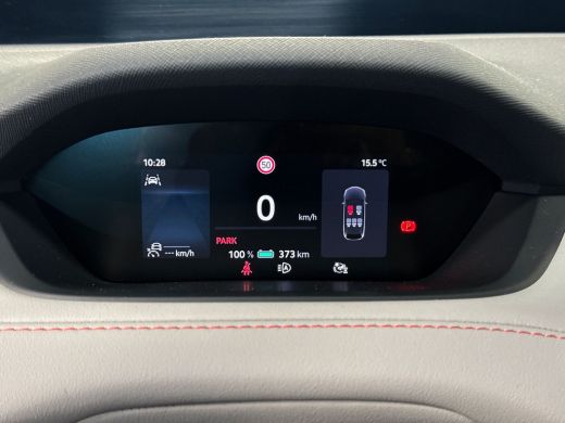 Skoda Elroq 85 286pk Business Edition Top Area View met 360 graden camera | Predictive adaptive cruise contro... ActivLease financial lease