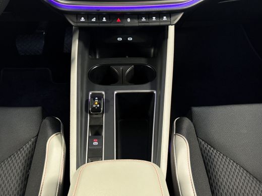 Skoda Elroq 85 286pk Business Edition Top Area View met 360 graden camera | Predictive adaptive cruise contro... ActivLease financial lease