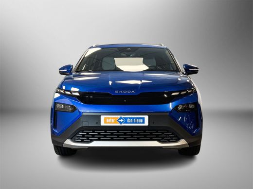 Skoda Elroq 85 286pk Business Edition Top Area View met 360 graden camera | Predictive adaptive cruise contro... ActivLease financial lease