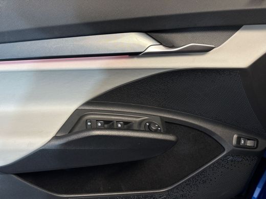 Skoda Elroq 85 286pk Business Edition Top Area View met 360 graden camera | Predictive adaptive cruise contro... ActivLease financial lease