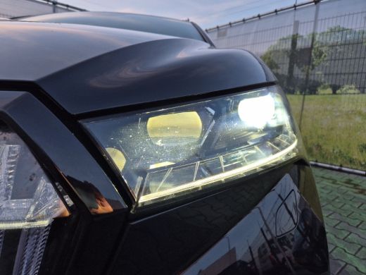 Skoda Enyaq iV 80 Sportline soh 93% Stoelverw Warmptepomp Virtual Cam Carplay ActivLease financial lease