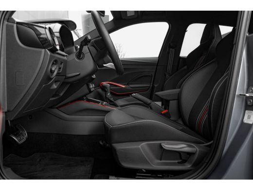 Skoda Fabia 1.0 TSI 115pk Monte Carlo | Camera | Climate Control | Keyless | Cruise Control | 16" ActivLease financial lease