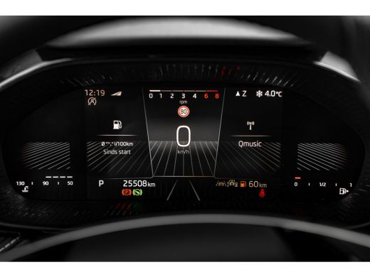 Skoda Fabia 1.0 TSI 115pk Monte Carlo | Camera | Climate Control | Keyless | Cruise Control | 16" ActivLease financial lease