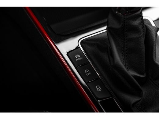 Skoda Fabia 1.0 TSI 115pk Monte Carlo | Camera | Climate Control | Keyless | Cruise Control | 16" ActivLease financial lease