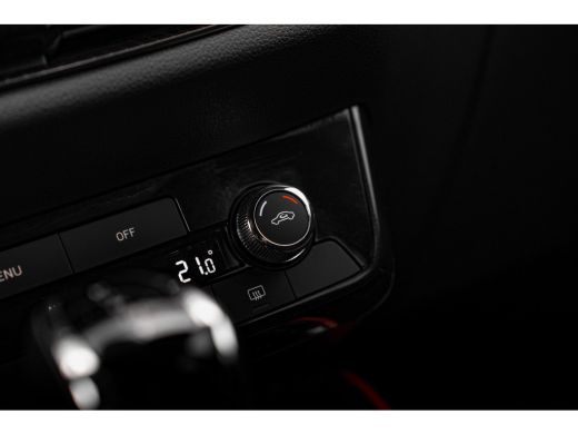 Skoda Fabia 1.0 TSI 115pk Monte Carlo | Camera | Climate Control | Keyless | Cruise Control | 16" ActivLease financial lease