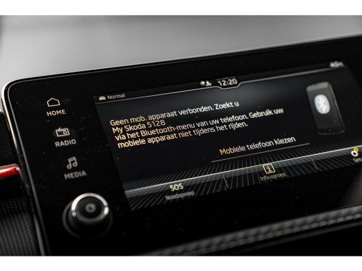 Skoda Fabia 1.0 TSI 115pk Monte Carlo | Camera | Climate Control | Keyless | Cruise Control | 16" ActivLease financial lease