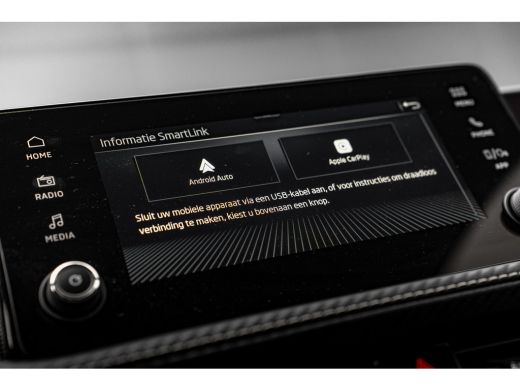 Skoda Fabia 1.0 TSI 115pk Monte Carlo | Camera | Climate Control | Keyless | Cruise Control | 16" ActivLease financial lease