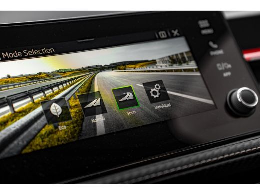 Skoda Fabia 1.0 TSI 115pk Monte Carlo | Camera | Climate Control | Keyless | Cruise Control | 16" ActivLease financial lease