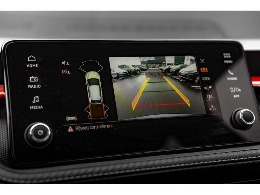 Skoda Fabia 1.0 TSI 115pk Monte Carlo | Camera | Climate Control | Keyless | Cruise Control | 16" ActivLease financial lease