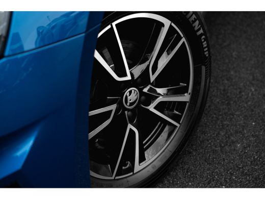 Skoda Fabia 1.0 TSI 115pk Monte Carlo | Camera | Climate Control | Keyless | Cruise Control | 16" ActivLease financial lease