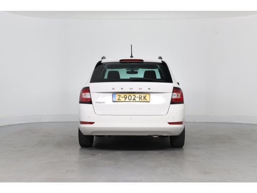 Skoda Fabia Combi 1.0 TSI Business Edition | Airco | Apple Carplay/Android Auto|telefoonintegratie premium | ... ActivLease financial lease