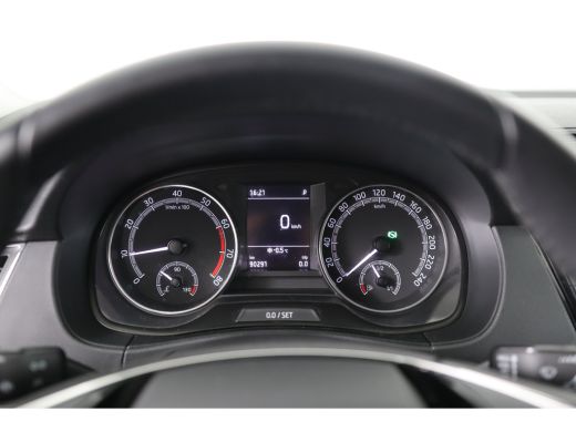 Skoda Fabia Combi 1.0 TSI Business Edition | Airco | Apple Carplay/Android Auto|telefoonintegratie premium | ... ActivLease financial lease