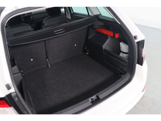 Skoda Fabia Combi 1.0 TSI Business Edition | Airco | Apple Carplay/Android Auto|telefoonintegratie premium | ... ActivLease financial lease