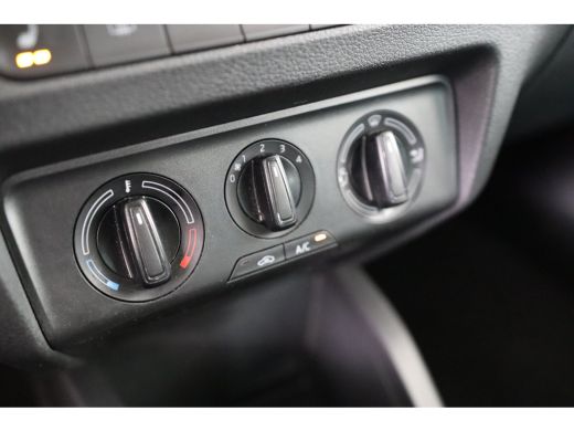 Skoda Fabia Combi 1.0 TSI Business Edition | Airco | Apple Carplay/Android Auto|telefoonintegratie premium | ... ActivLease financial lease