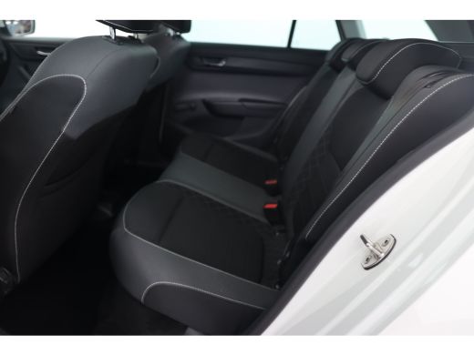 Skoda Fabia Combi 1.0 TSI Business Edition | Airco | Apple Carplay/Android Auto|telefoonintegratie premium | ... ActivLease financial lease