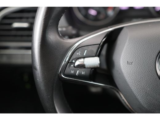 Skoda Fabia Combi 1.0 TSI Business Edition | Airco | Apple Carplay/Android Auto|telefoonintegratie premium | ... ActivLease financial lease