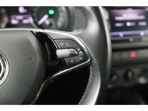 Skoda Fabia Combi 1.0 TSI Business Edition | Airco | Apple Carplay/Android Auto|telefoonintegratie premium | ... ActivLease financial lease