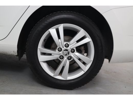 Skoda Fabia Combi 1.0 TSI Business Edition | Airco | Apple Carplay/Android Auto|telefoonintegratie premium | ... ActivLease financial lease