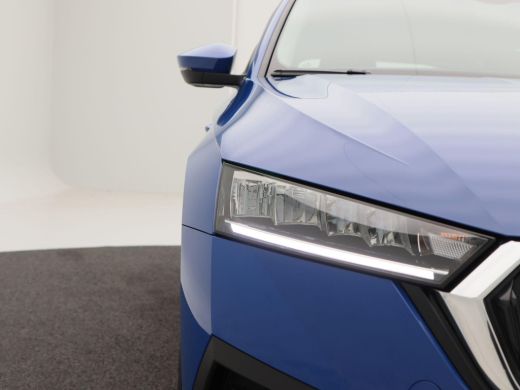 Skoda Octavia Combi 1.4 TSi iV 204 Pk PHEV Business Edition | Cruise Control | Climate Control | Parkeersensore... ActivLease financial lease