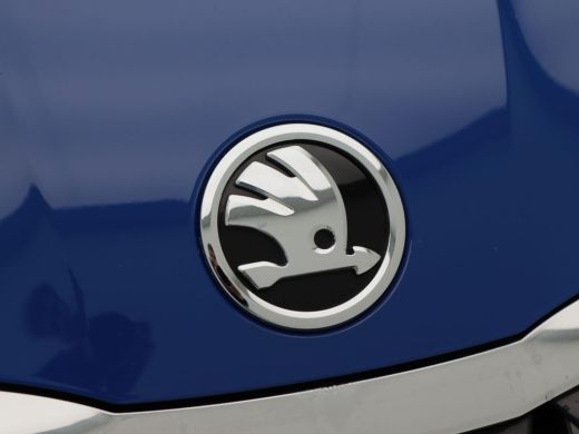 Skoda Octavia Combi 1.4 TSi iV 204 Pk PHEV Business Edition | Cruise Control | Climate Control | Parkeersensore... ActivLease financial lease