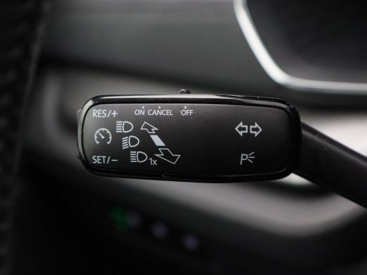 Skoda Octavia Combi 1.4 TSi iV 204 Pk PHEV Business Edition | Cruise Control | Climate Control | Parkeersensore... ActivLease financial lease