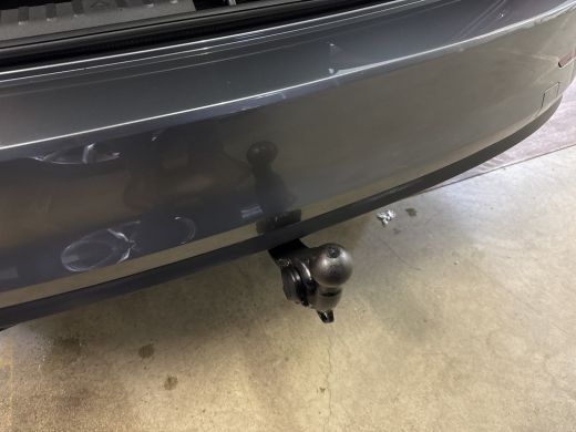 Skoda Scala 1.5TSI 150PK DSG BUSINESS EDITION ECC/CAPRLAY/TREKHAAK ActivLease financial lease