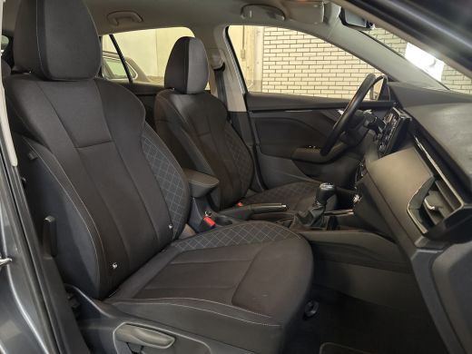 Skoda Scala 1.5TSI 150PK DSG BUSINESS EDITION ECC/CAPRLAY/TREKHAAK ActivLease financial lease