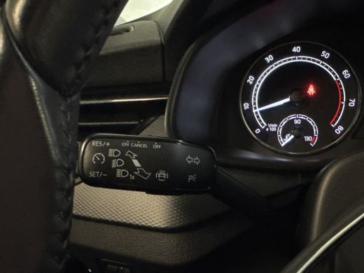 Skoda Scala 1.5TSI 150PK DSG BUSINESS EDITION ECC/CAPRLAY/TREKHAAK ActivLease financial lease