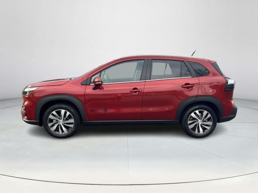 Suzuki S-Cross 1.4 Boosterjet Style Hybrid ActivLease financial lease