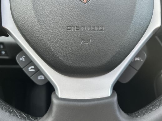 Suzuki S-Cross 1.4 Boosterjet Style Hybrid ActivLease financial lease