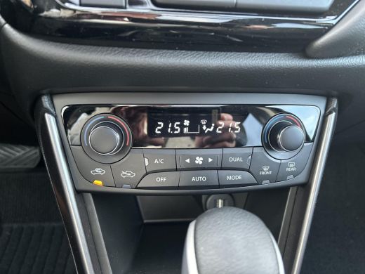 Suzuki S-Cross 1.4 Boosterjet Style Hybrid ActivLease financial lease