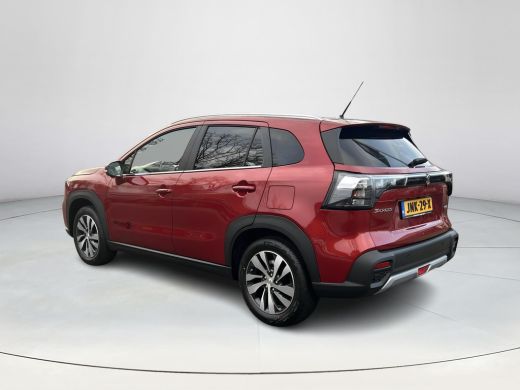 Suzuki S-Cross 1.4 Boosterjet Style Hybrid ActivLease financial lease