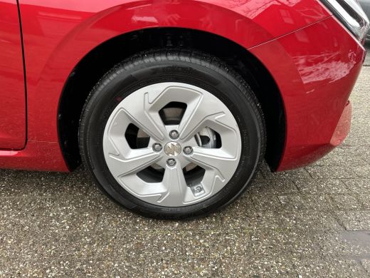 Suzuki Swift 1.2 Select Smart Hybrid ActivLease financial lease