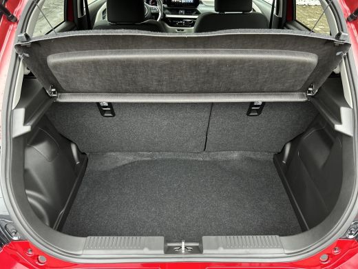 Suzuki Swift 1.2 Select Smart Hybrid ActivLease financial lease