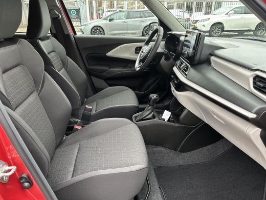 Suzuki Swift 1.2 Select Smart Hybrid ActivLease financial lease