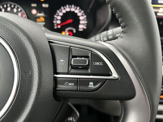 Suzuki Swift 1.2 Select Smart Hybrid ActivLease financial lease