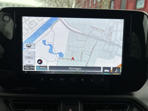 Suzuki Swift 1.2 Select Smart Hybrid ActivLease financial lease