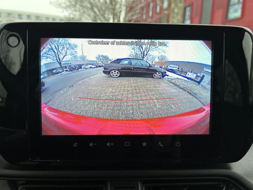 Suzuki Swift 1.2 Select Smart Hybrid ActivLease financial lease