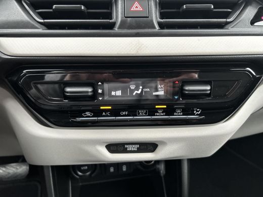 Suzuki Swift 1.2 Select Smart Hybrid ActivLease financial lease