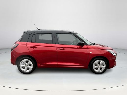 Suzuki Swift 1.2 Select Smart Hybrid ActivLease financial lease