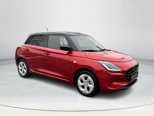 Suzuki Swift 1.2 Select Smart Hybrid ActivLease financial lease